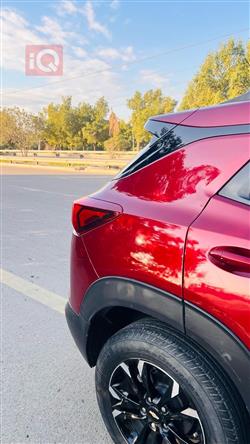 شيفروليه تريل بليزر